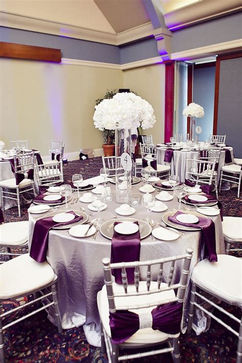 We have great 2020 wedding decorations on sale. Ontario Fusion Wedding from Rowell Photography | Plum ...