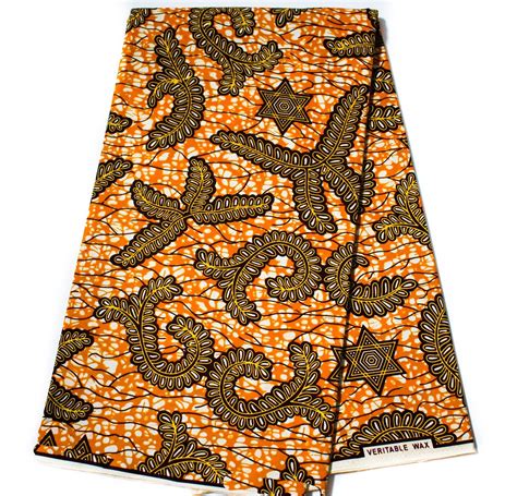 Wholesale Quality Ankara Wax Print Fabric African Fabric Ankara