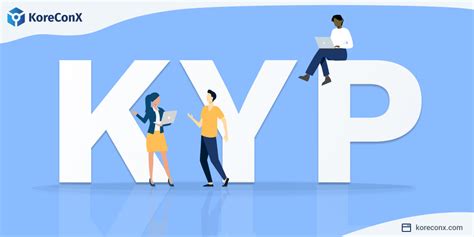 What Is Kyp Koreconx All In One Platform