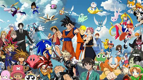 10 Must Watch Anime Series For All Types Of Viewers