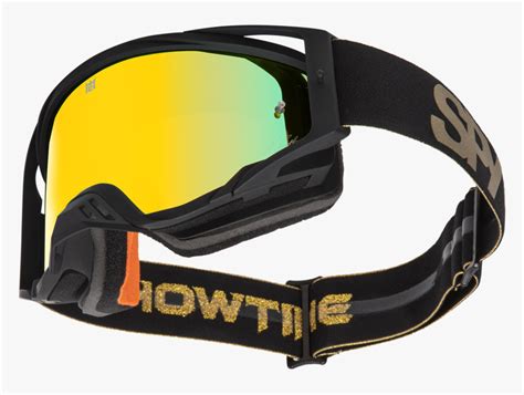 Foundation Mx Goggle Spy Foundation Goggles Showtime Hd Png Download