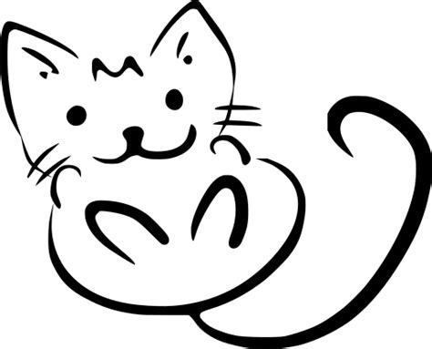 Svg Animal Cat Cool Cats Free Svg Image And Icon Svg Silh