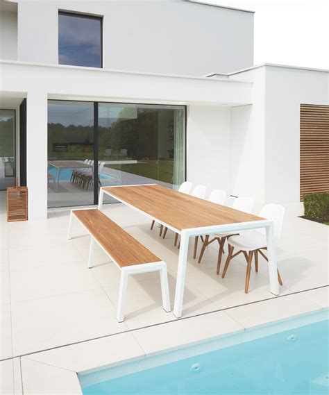 High End Farm Style Outdoor Dining Tables Ricetta Ed Ingredienti Dei