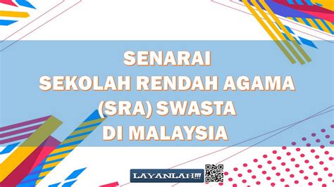 Sekolah menengah agama selangor sungai besar. SENARAI SEKOLAH RENDAH AGAMA (SRA) SWASTA DI MALAYSIA ...