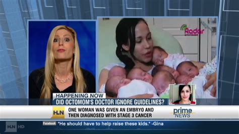Nadya Sulemans Doctor Loses California Medical License