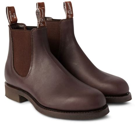 The Best Chelsea Boots Brands For Men 2024 Edition