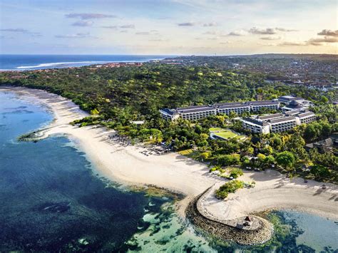 Sofitel Bali Nusa Dua Beach Resort Luxury Resort Accorhotels