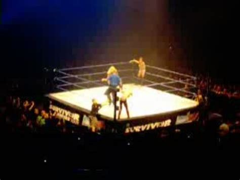 Michelle Mccool Maria Vs Natalya Maryse Vid O Dailymotion