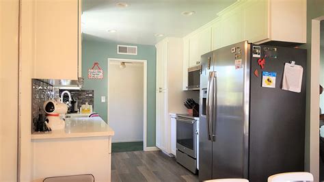 Submitted by cassie of design stocker i had to share what cassie had to say about the kitchen in her email: Kitchen Remodel Fresno, CA 93711