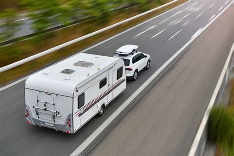 Everything About Camper Trailer Insurance California Brokerage
