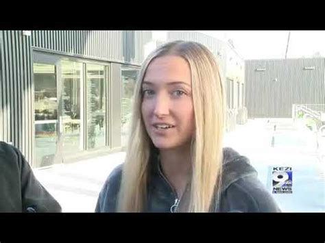 Haley cruse is a senior outfielder for the ducks and now the owner of one of the most viral videos on the internet. Web Extra: Haley Cruse on offseason and 2020 preview (1/14/20) - YouTube