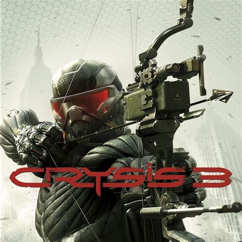 Crysis 3 Remastered Articles Ign