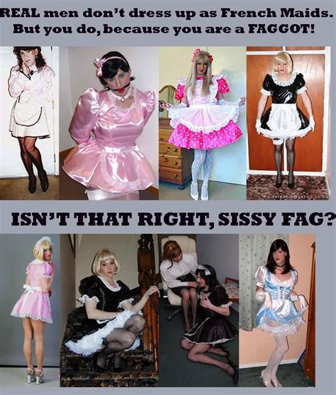 Sissy Slave On Tumblr I Love My Maids Uniforms