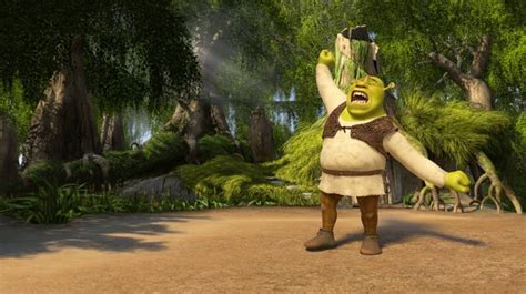 ‘shrek 5 Release Date Fifth Film Looking To Reinvent The Franchise Production Has Yet To
