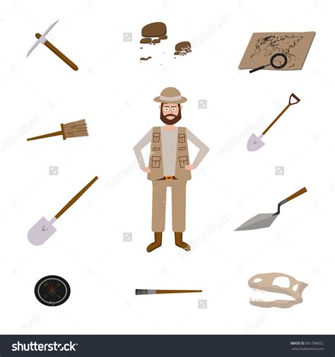 Mobile montessori ® by rantek inc.education. Archaeological excavation clipart 20 free Cliparts ...