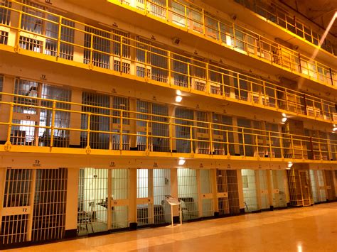 Museum At Large Jackson Prison To Close