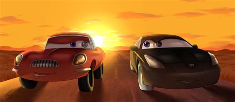 Cars 2 Spies Favourites By Agentsandracartrip On Deviantart