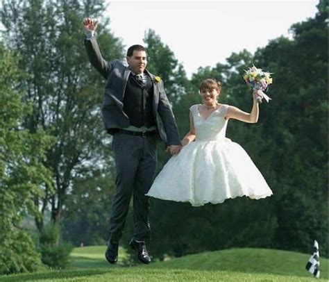 10 Hilarious Wedding Fails You Cant Help But Laugh At