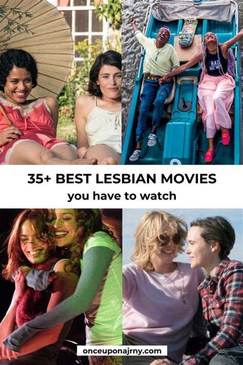 Best Lesbian Movies You Have To Watch Once Upon A Journey
