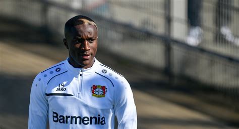 To connect with théophile, sign up for facebook today. Bayer 04 Leverkusen: Moussa Diaby positiv auf Coronavirus getestet