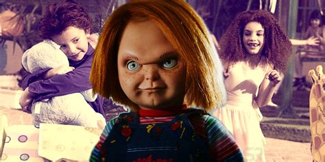 Chucky Season 1 Finale Sets Up Glen And Glendas Return