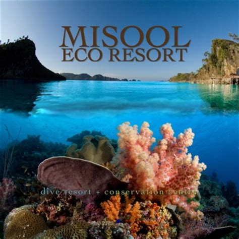 misool eco resort promo video blue sphere media