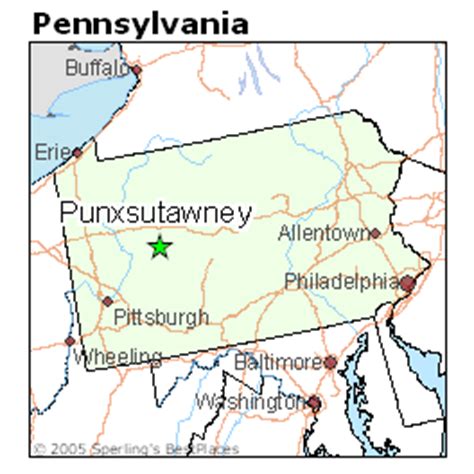 What is the zip code for punxsutawney? Best Places to Live in Punxsutawney, Pennsylvania