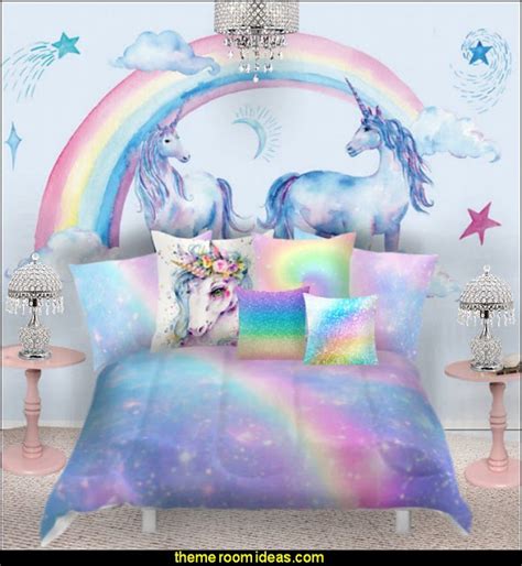 Decorating Theme Bedrooms Maries Manor Rainbow Theme