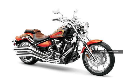 The bike has 868 miles and is ready to ride. 2012 Yamaha Raider Scl 1 Of 500 Limited Edition No Hidden Fees