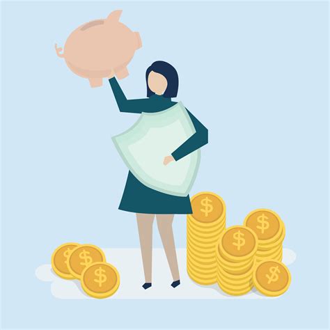 Are you looking for the best finance clipart for your personal blogs, projects or designs, then clipartmag is the place just for you. A woman planning her personal finance - Download Free Vectors, Clipart Graphics & Vector Art