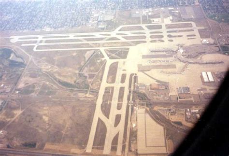 Abandoned And Little Known Airfields Colorado Northeastern Denver Area