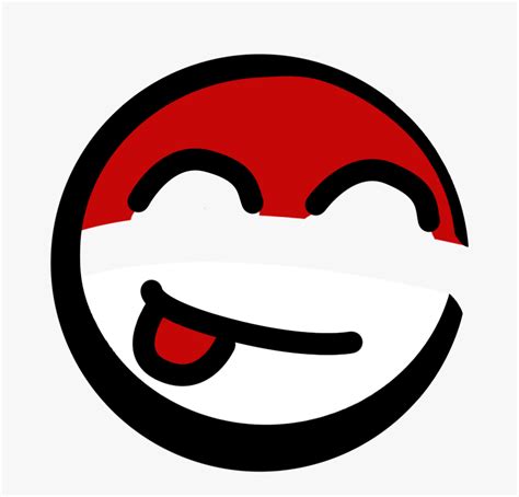 Red Thinking Emoji Discord Transparent Png Download Discord Cute