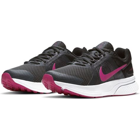 Giày Nike Wmns Run Swift 2 Fireberry CU3528 011 Authentic Shoes