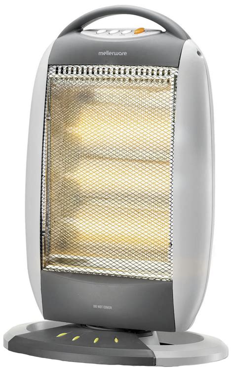 Mellerware Bar Halogen Heater Buy Online Futurama Co Za