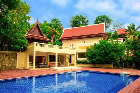RENT VILLA PHUKET THAILAND - Rent Home Villa Phuket