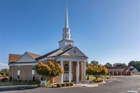 Mountain View Baptist Church Hickory Home