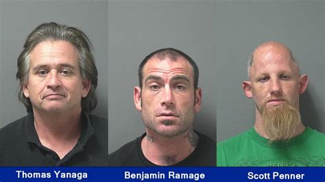 3 men arrested on attempted murder charges in kings county abc30 fresno