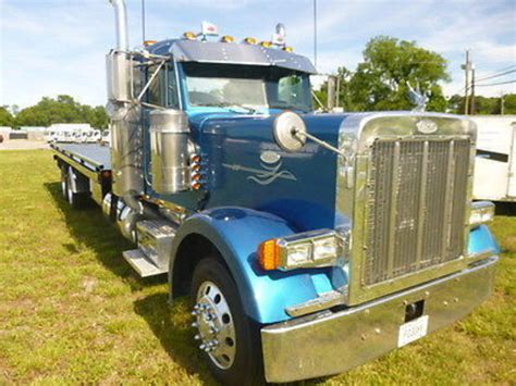 1999 Peterbilt 379 For Sale 76 Used Trucks From 18200