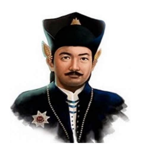 Gambar Pahlawan Sultan Ageng Tirtayasa Terbaru