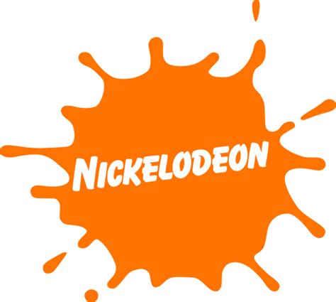 Nickelodeon Splat Logo 2007 2010 By Carlosoof10 On Deviantart