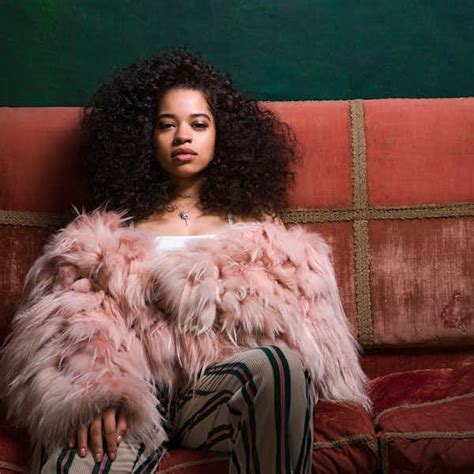 Ella Mai Tour Dates And Tickets 2021 Ents24