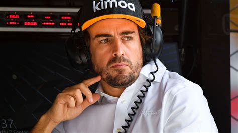 29 июля 1981 | 39 лет. Ex McLaren Chief Reveals Fernando Alonso "Knew What He Was Doing" During Infamous GP2 Rant ...