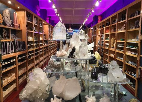 10 Best Crystals Shops In Nyc Secret Nyc
