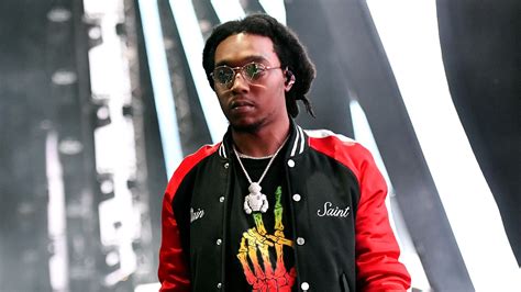 Watch Access Hollywood Highlight Migos Rapper Takeoff Dead At 28 After Being Shot At Party In