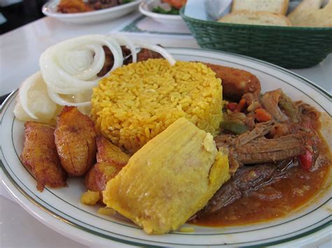 Also, their prices are so cheap, it's like 6$ per plate which includes one entree and two sides! The 10 Best Cuban Restaurants in Miami