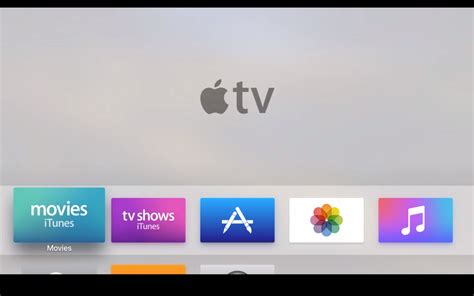 How To Set Up Your Apple Tv The Right Way Apple Tv Apple Tv