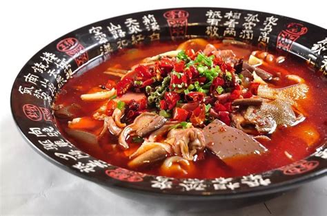 Top 10 Authentic Chinese Dishes