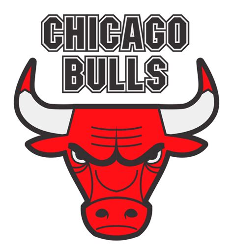 Download High Quality Chicago Logo Bulls Transparent Png Images Art