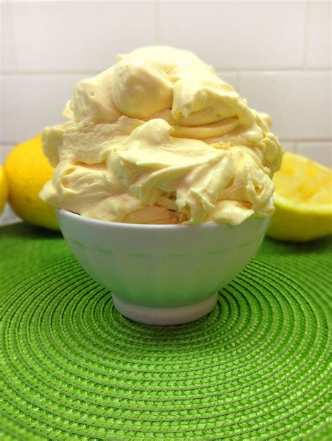 Lemon Custard Ice Cream Lemon Custard Ice Cream Custard Ice Cream Lemon Ice Cream