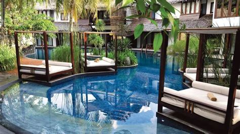 OMG Ini Senarai 15 Hotel Malaysia Yang Nampak Macam Oversea Jomjalan